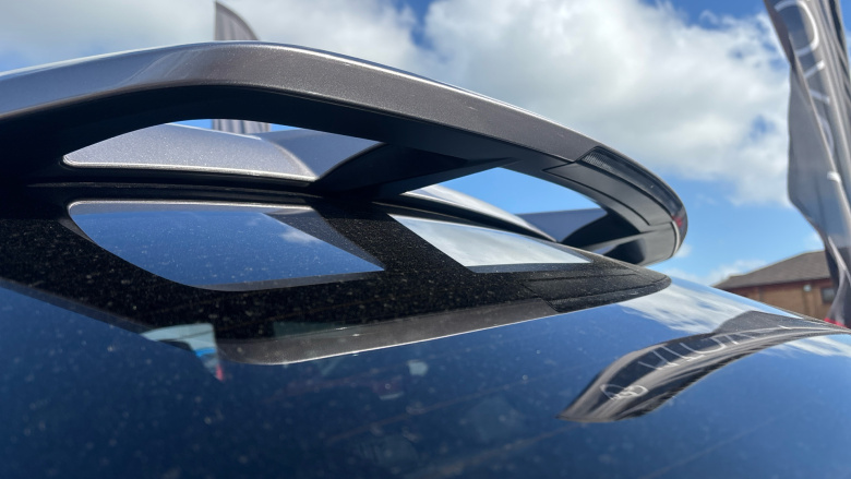 Toyota C-HR 1.8 Hybrid Excel 5dr CVT [Leather] Hybrid Hatchback